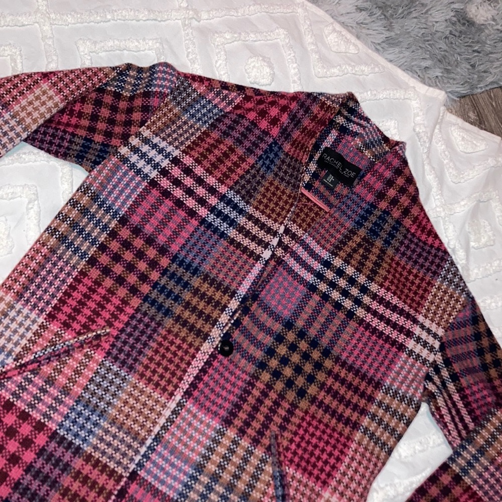 Fall jacket
